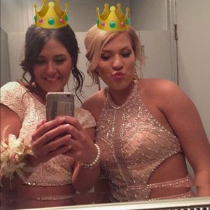 Meet your Posher, Kylee